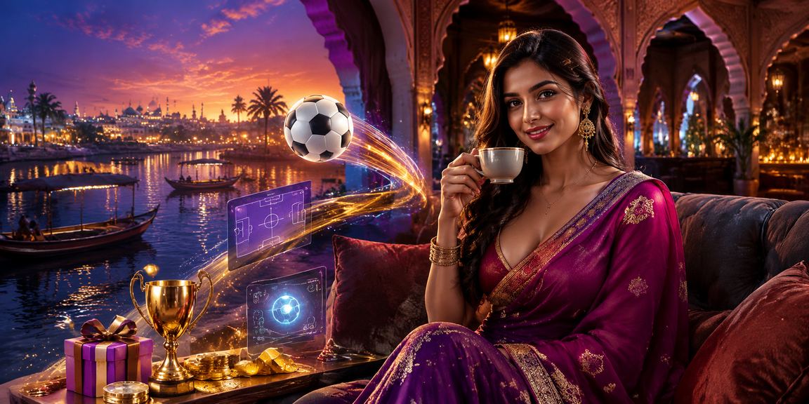 Bangladeshi user enjoying football betting in Barisal