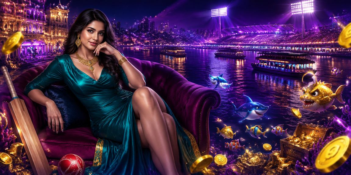 Thrilling cricket betting moments under the neon lights of Dhaka
