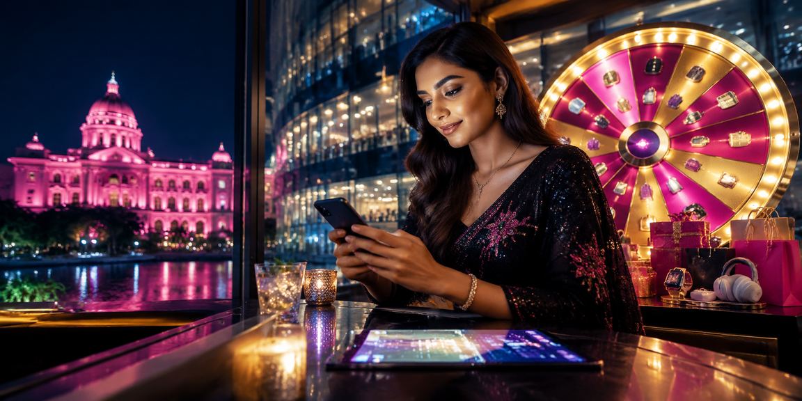 ঢাকায় বাংলাদেশি মডেলের সাথে ggbet হাই রোলার রুলেট টেবিলে বড় বেট স্থাপন করা হচ্ছে