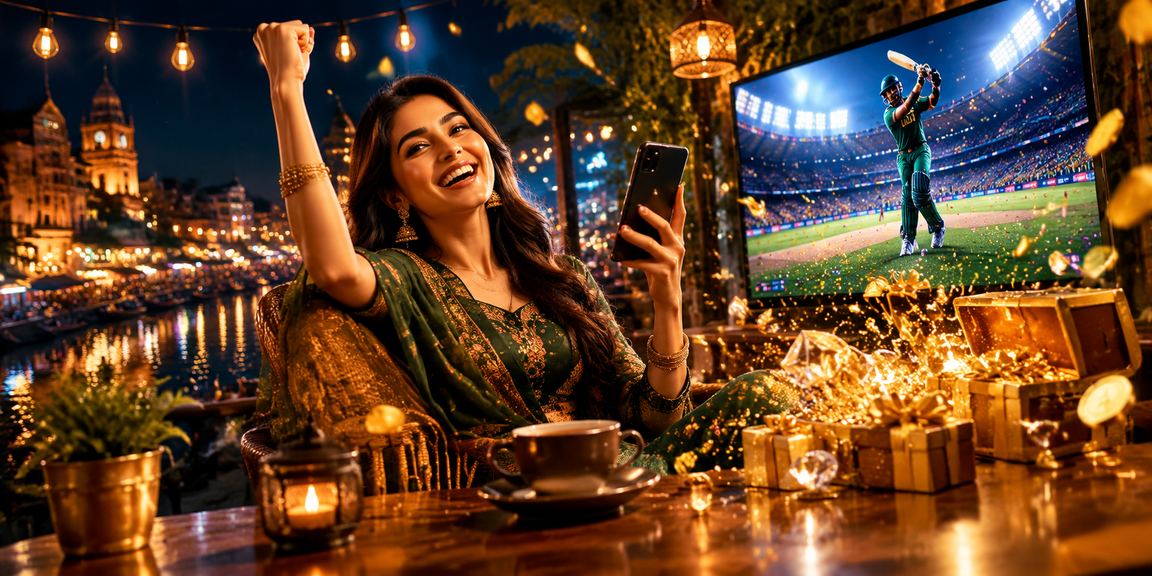 বাংলাদেশি খেলোয়াড় ggbet - এ ক্রিকেট বেটিং উপভোগ করছেন
