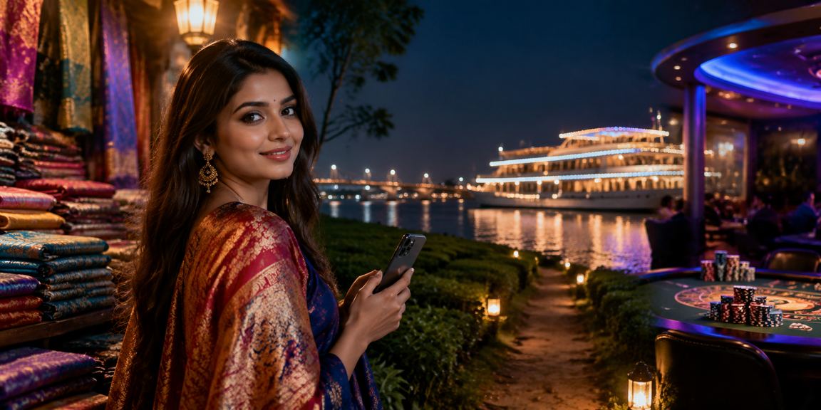 রাজশাহীর চা বাগানে ggbet - এ রেজিস্টার করে বোনাস পেলেন একজন ব্যবহারকারী